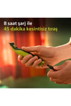 Qp2824/10 Oneblade Yüz Ve Vücut Şekilendirici