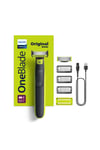 Qp2824/10 Oneblade Yüz Ve Vücut Şekilendirici