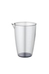 Stor Lucina Blender Set Black & Rosie