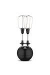 Stor Lucina Blender Set Black & Rosie