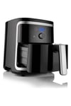 Thermochef XL Airfryer/Sıcak Hava Fritözü-Siyah