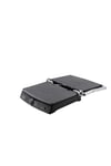 Tostit Gh26300 Tost Makinesi Inox Siyah