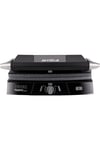 Tostit Gh26300 Tost Makinesi Inox Siyah