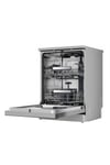 UBL 21014 G301 10 Program İNOX Bulaşık Makinesi