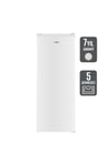 UED 5169 DTK 5 Çekmeceli 168 Litre Dikey Derin Dondurucu
