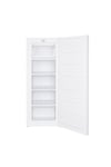 UED 5169 DTK 5 Çekmeceli 168 Litre Dikey Derin Dondurucu