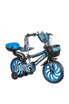 VISION 15 MAVİ - AKSESUARLI