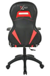 Xfly Luppo Çocuk Oyuncu Koltuğu-kırmızı-1523b0488