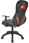 Xfly Luppo Çocuk Oyuncu Koltuğu-kırmızı-1523b0488