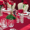 Almin  Flora Candle Set