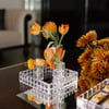 Almin Napkin Holder