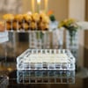 Almin Napkin Holder