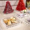 Almin Napkin Holder