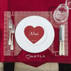 Almin Placemat