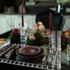 Almin Placemat