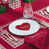 Almin Placemat