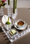 Almin Tek Kişilik Set