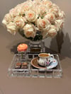 Almin Tek Kişilik Set