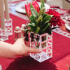 Almin Vase Small