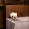 Simi Banyo Set