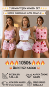 3 LÜ SET 12