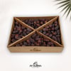 Premium Medjol Hurma 5kg