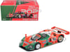  Pop Race Mazda 787B 1991 Le Mans 24H Winner
