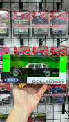 1/24 Welly 1963 Mercedes-Benz 600 