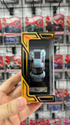 404ERROR Lamborghini Murcielago LBWK Ice Blue