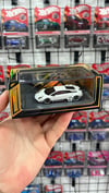 404ERROR Lamborghini Murcielago LBWK  White 