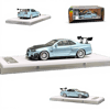 404ERROR Nissan Skyline R34 Modified - A/ Ice Blue Carbon Hood