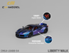 CM Model 1:64 LBWK 488 Widebody Chameleon CM64-LB488