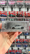 CM Model 1:64 Mclaren 765LT Silver Gray