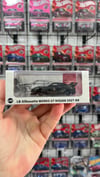 CM MODEL 1:64 Nissan R35 LBWK Super Silhouette 35GT-RR JPS