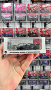 CM Model Nissan 35GT-RR LB Silhouette Works GT Carbon