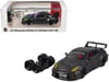 CM Model Nissan 35GT-RR LB Silhouette Works GT Carbon