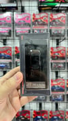 DCM 1:64 BMW E34 5 Series Sedan Black