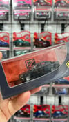 DCM 1:64 BMW E34 5 Series Sedan Black