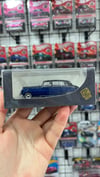 DCM 1/64 Rolls-Royce Phantom VI Black Blue
