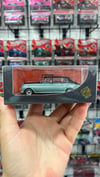DCM 1/64 Rolls-Royce Phantom VI  Black Green