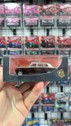DCM 1/64 Rolls-Royce Phantom VI Gold Red