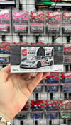 DEMON KING AUTO 1:64 Ferrari F40 Gull Wing Door LBWK White Jelatinli Paket