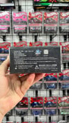 DEMON KING AUTO 1:64 Ferrari F40 Gull Wing Door LBWK White Jelatinli Paket