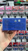 Demon King Auto 1/64 GTR35 RR Metal Blueberry Livery