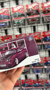 Demon King Auto 1/64 Nissan Skyline GT-R R34 DKA-084 Chameleon (GTSHOW 2026 EXCLUSIVE)