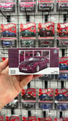 Demon King Auto 1/64 Nissan Skyline GT-R R34 DKA-084 Chameleon (GTSHOW 2026 EXCLUSIVE)
