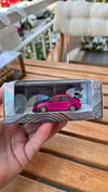 Error404 1/64 Mitsubishi Lancer Evolution EVO IX VARIS Pink