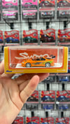 Fast Speed 1/64 Brian Supra  FF Figürlü Versiyon
