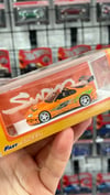 Fast Speed 1/64 Brian Supra  FF Figürlü Versiyon