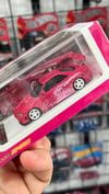 Fast Speed 1/64 GT-R Suki Figürlü Versiyon